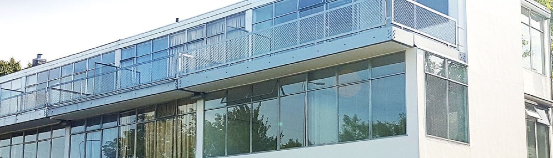 Finissage Post Erasmuslaan