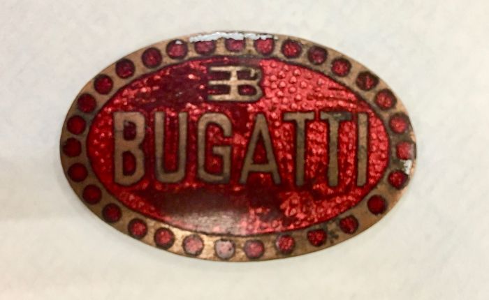 Bugatti