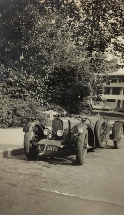 Bugatti