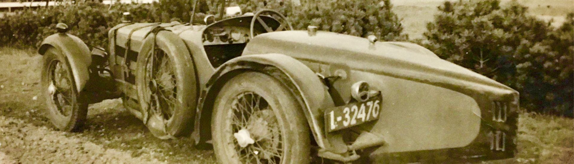Bugatti