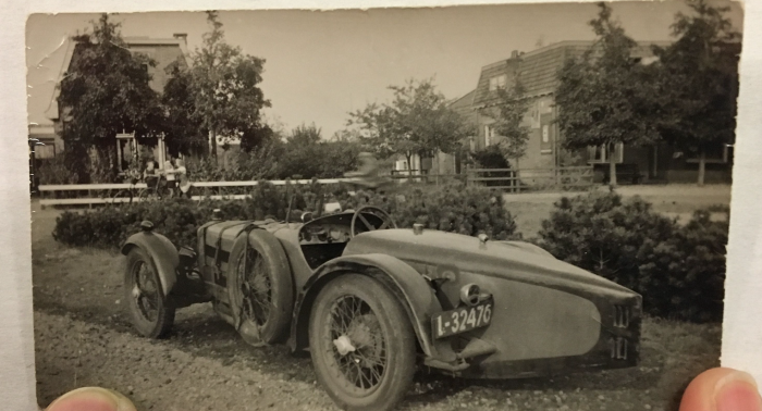 Bugatti