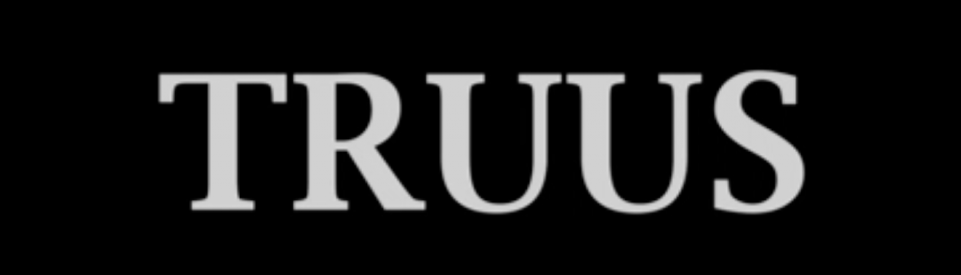 TRUUS, de jeugdtheatervoorstelling