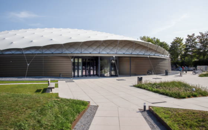 Kristallnachtlezing Vrijheidsmuseum