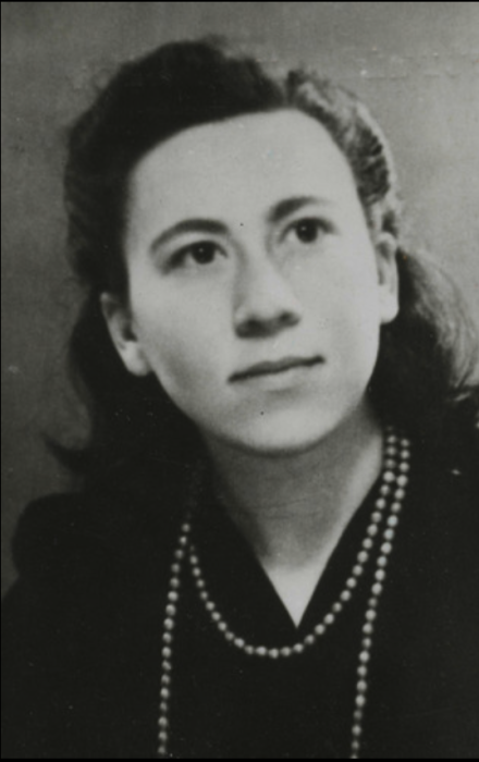 Kristallnachtlezing Vrijheidsmuseum